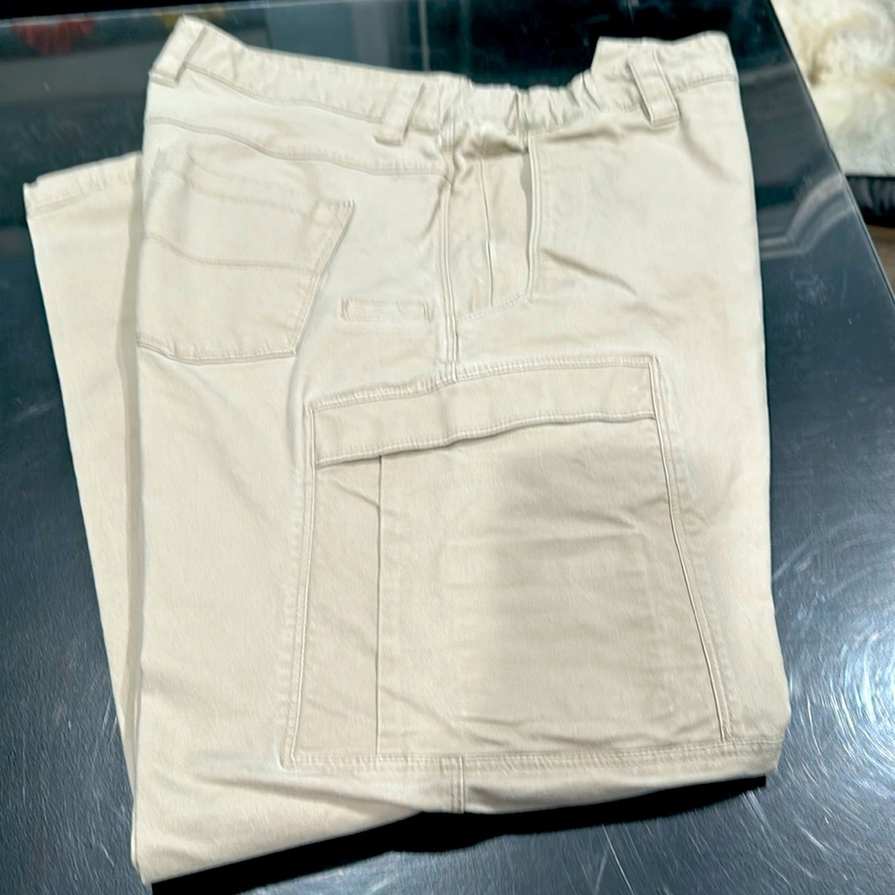 Men’s Vertx cargo pants